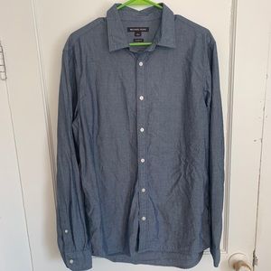 Michael Kors Button Down Shirt